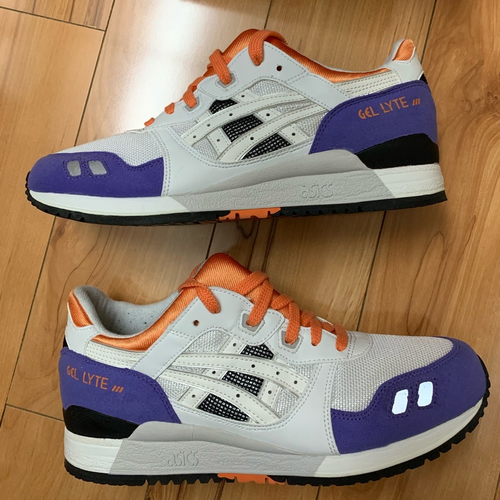ASICS Gel Lyte III - Men’s US 9.5